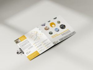 Print -Diane de guerny, graphiste freelance Blois