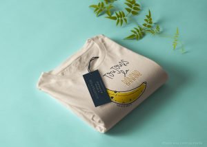 Série d'illustrations originales pour textiles enfants