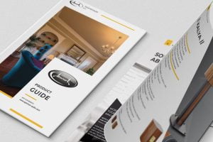 Graphiste freelance pour catalogue annuel, secteur Blois, Tours et Orléans