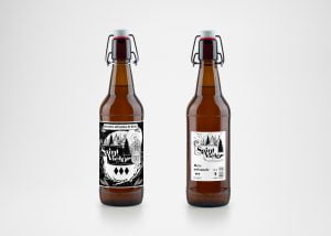 Packaging - produit artisanal, graphiste et illustratice freelance à Blois (41)